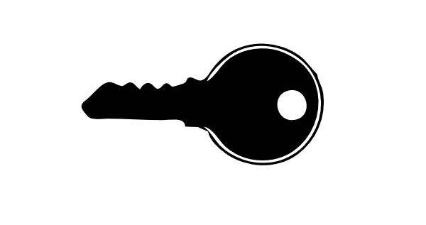 Black Key