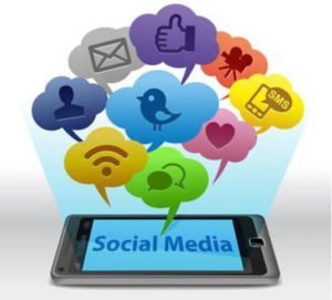 Multi Platform Social Media Engagement