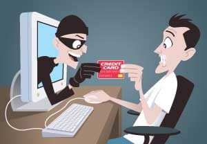 Buying into online purchase scams