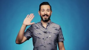 Rand Fishkin Moz
